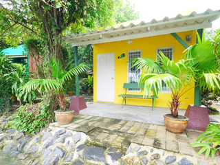 Mama Forest Bungalow