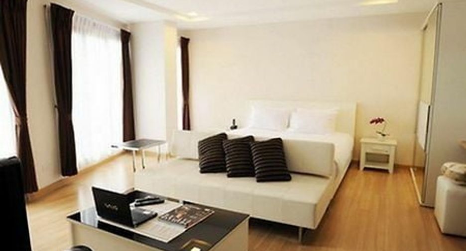 Baan K Residence
