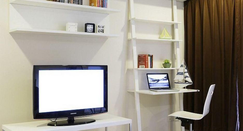 Baan K Residence