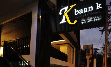 Baan K Residence