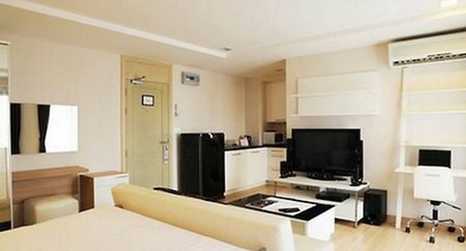 Baan K Residence