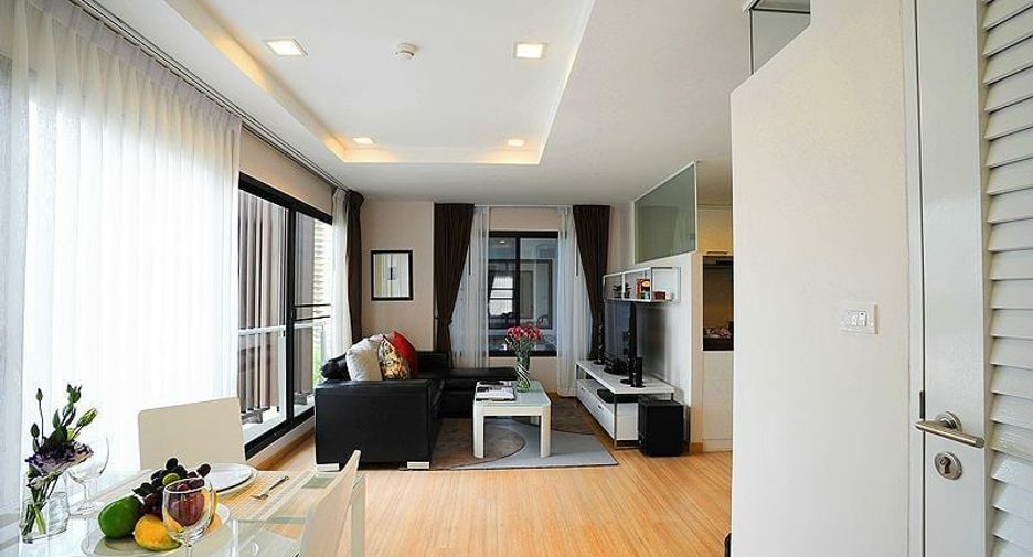Baan K Residence