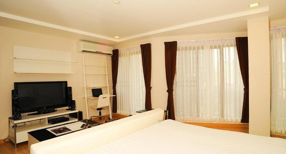 Baan K Residence