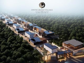 Onyx Grand Village