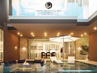 Onyx Grand Village