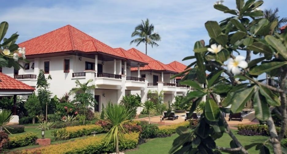 The Gardens