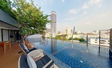 Suwansawat Condo