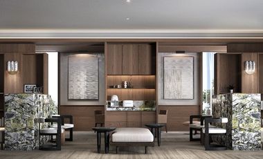 For sale 2 bedrooms condo in Sathon, Bangkok