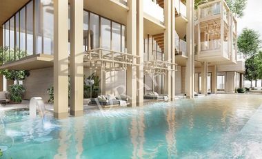 For sale 2 bedrooms condo in Sathon, Bangkok