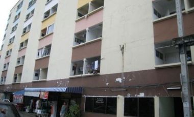 Jaturapon Condo Town