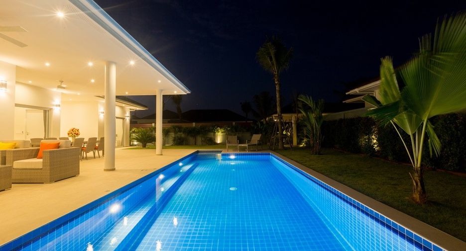 Palm Avenue 2