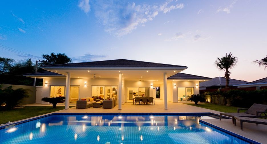 Palm Avenue 2