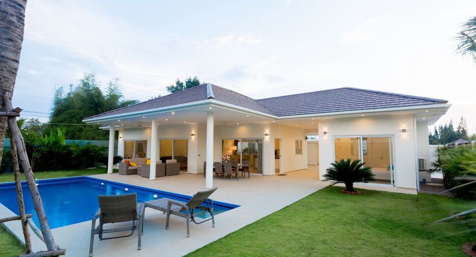 Palm Avenue 2