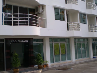UCC CONDOTEL