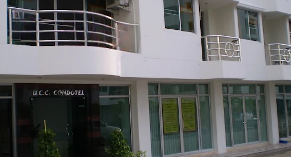 UCC CONDOTEL