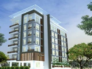 Abaconi Living Condo (ABAC Bangna Campus)