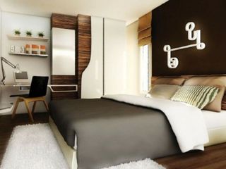Abaconi Living Condo (ABAC Bangna Campus)