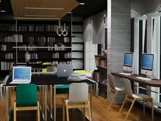 Abaconi Living Condo (ABAC Bangna Campus)
