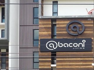 Abaconi Living Condo (ABAC Bangna Campus)