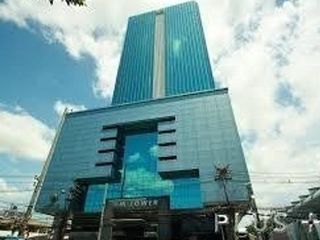 UM Tower