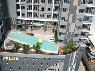 Plus Condo Hat Yai