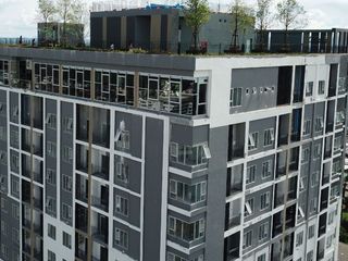 Plus Condo Hat Yai