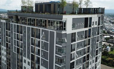 Plus Condo Hat Yai