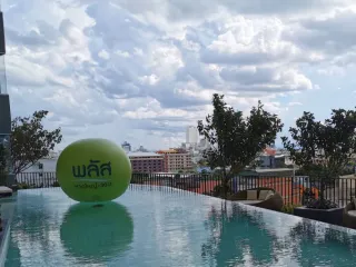 Plus Condo Hat Yai