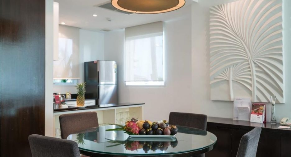 Movenpick Residence