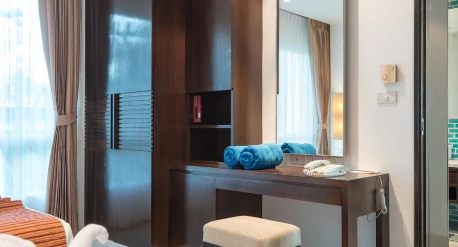 Movenpick Residence