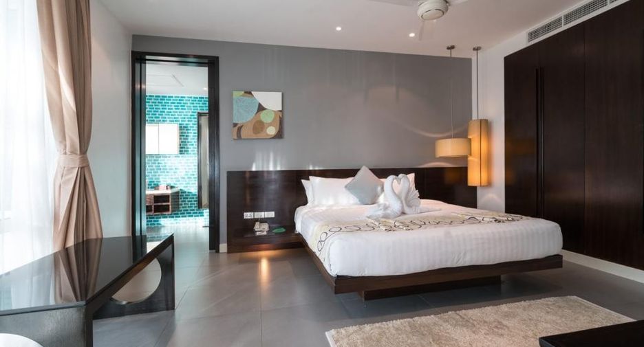 Movenpick Residence