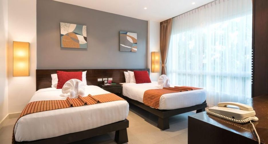 Movenpick Residence