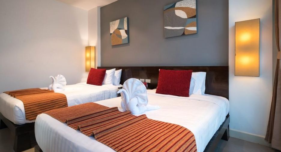 Movenpick Residence