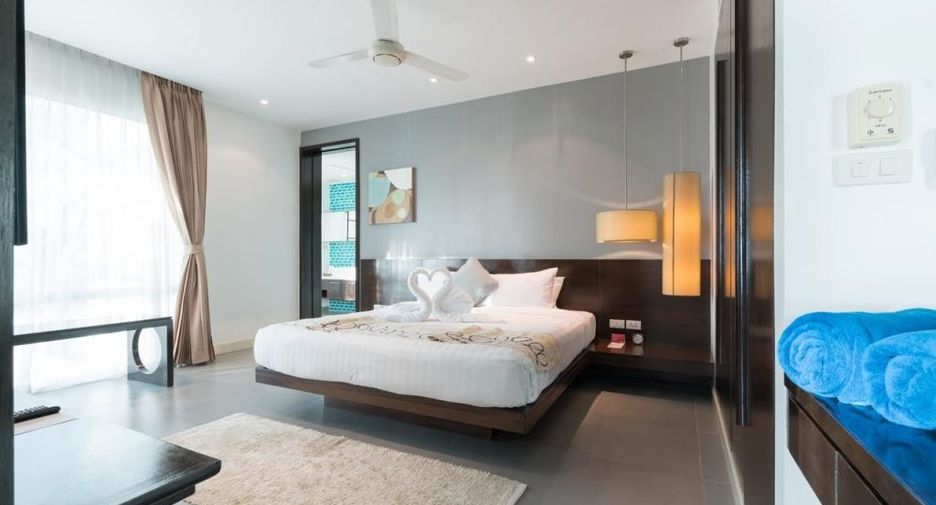 Movenpick Residence