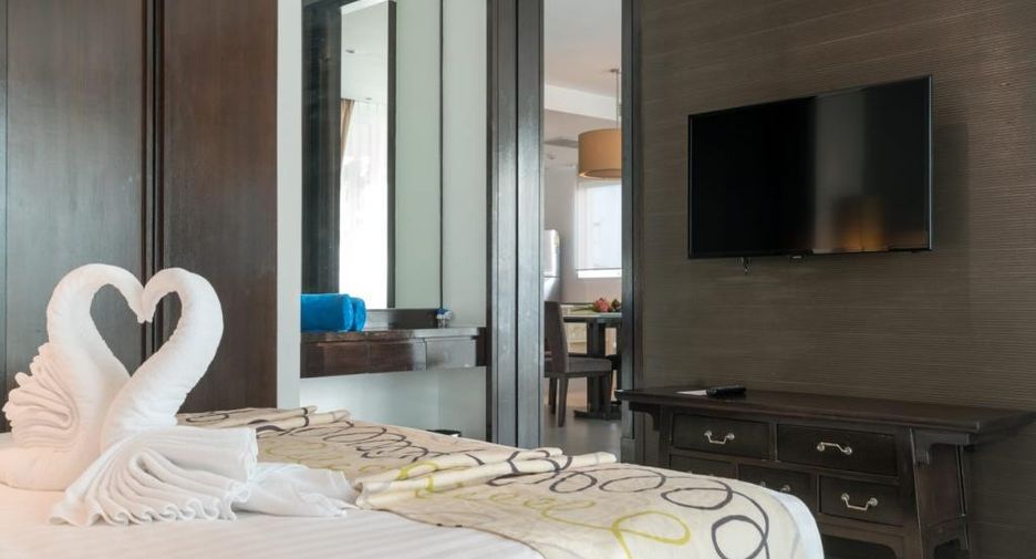 Movenpick Residence