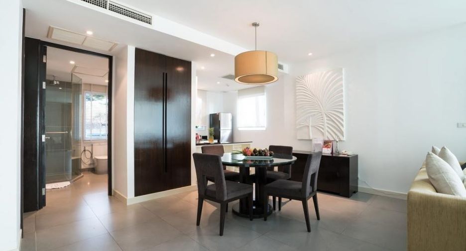 Movenpick Residence