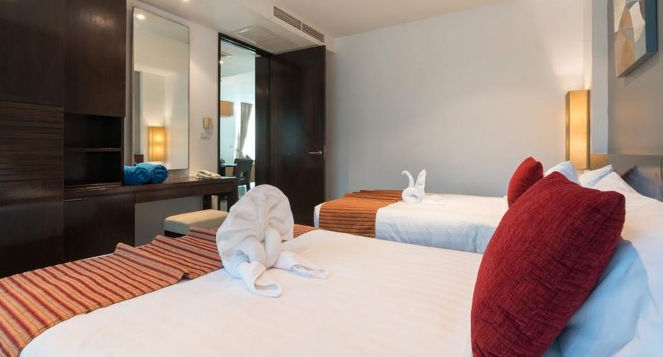 Movenpick Residence