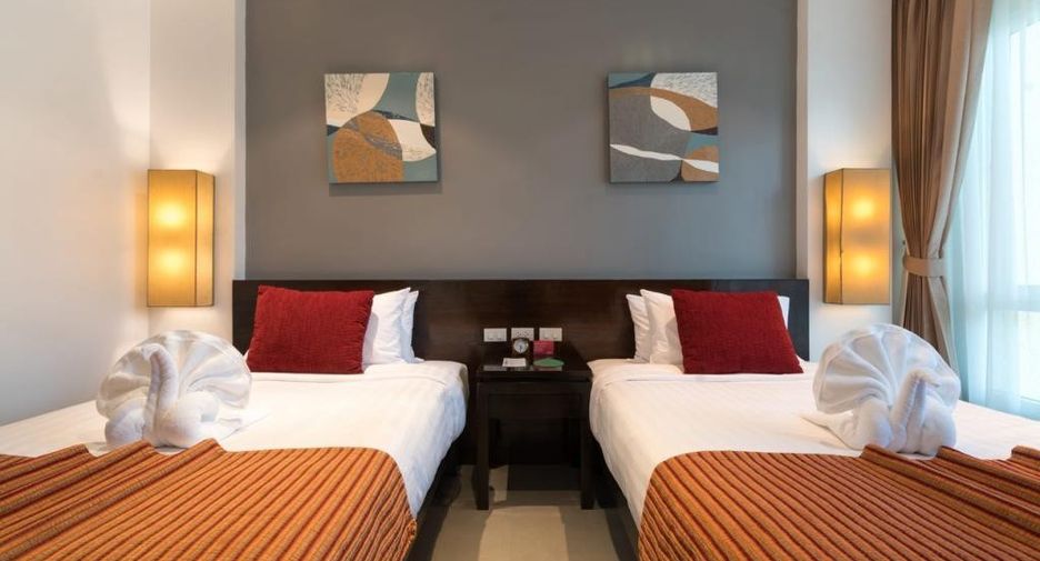 Movenpick Residence