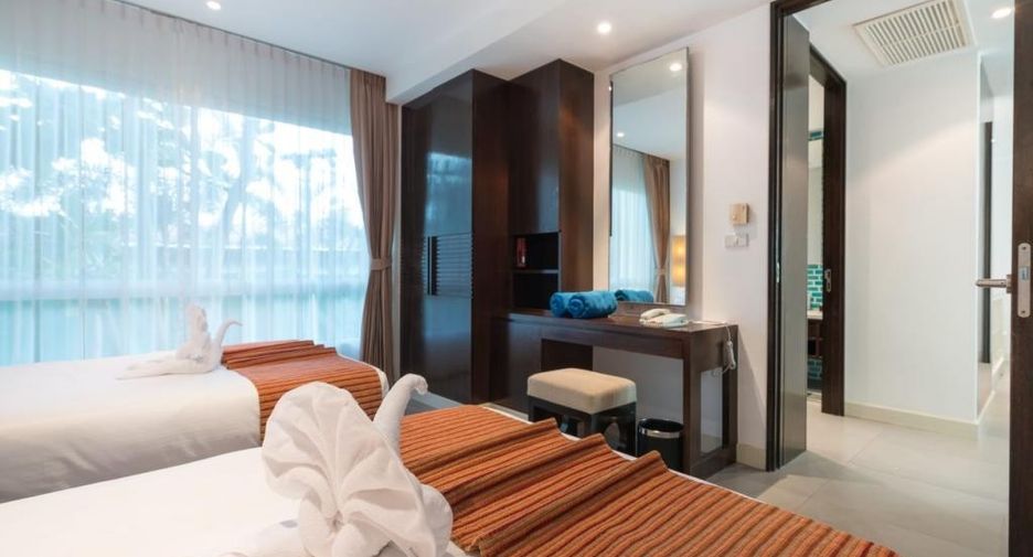 Movenpick Residence
