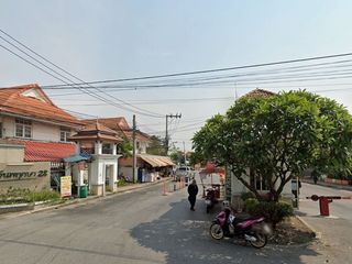 Baan Phueksa 28 Nikom - Phraek Sa