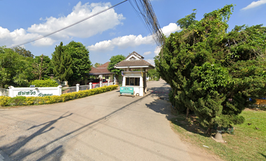Somwang View Doi
