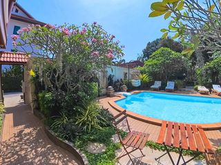 Namphung Phuket Boutique Resort