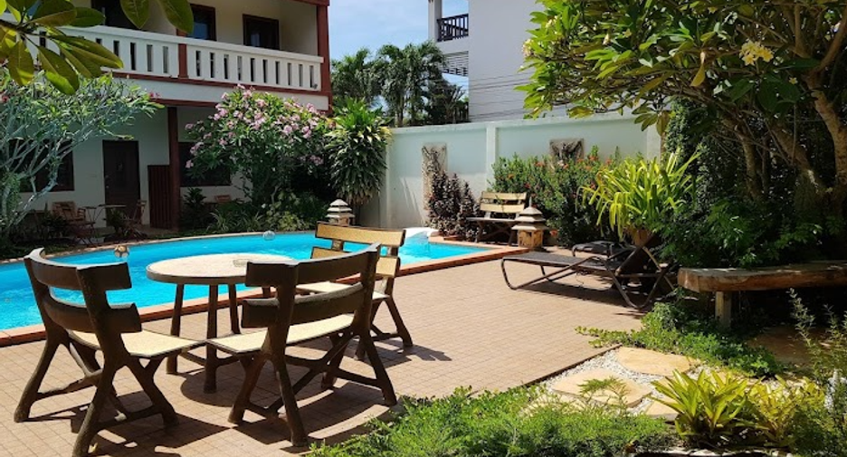 Namphung Phuket Boutique Resort