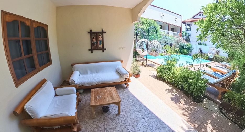 Namphung Phuket Boutique Resort
