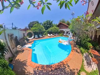 Namphung Phuket Boutique Resort