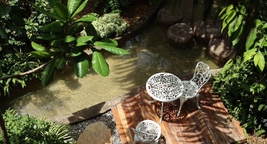Namphung Phuket Boutique Resort