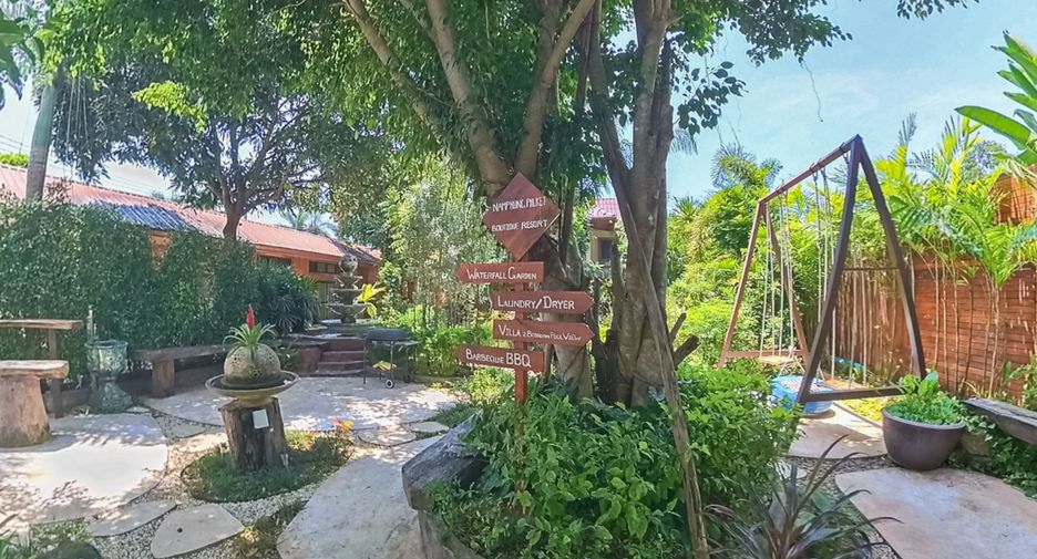 Namphung Phuket Boutique Resort