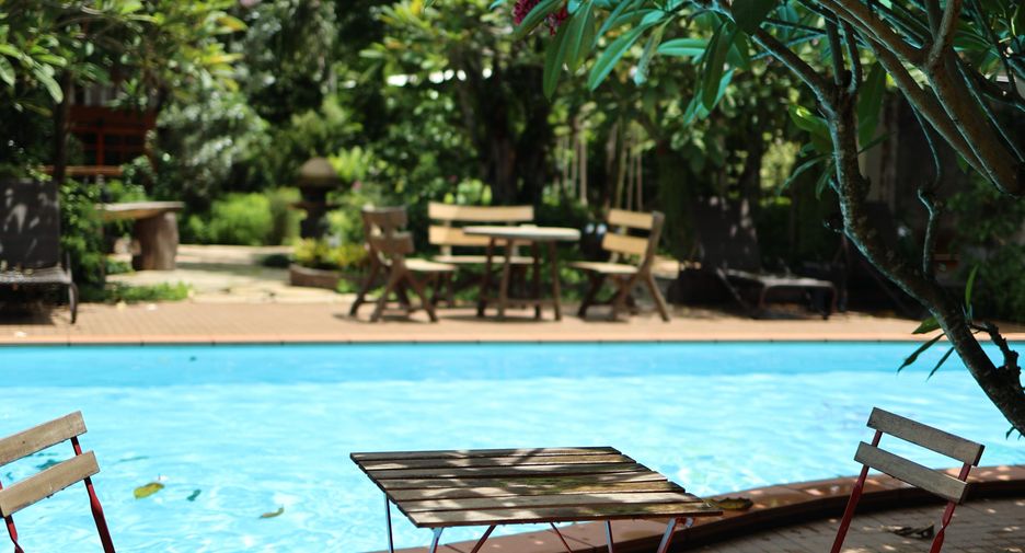 Namphung Phuket Boutique Resort