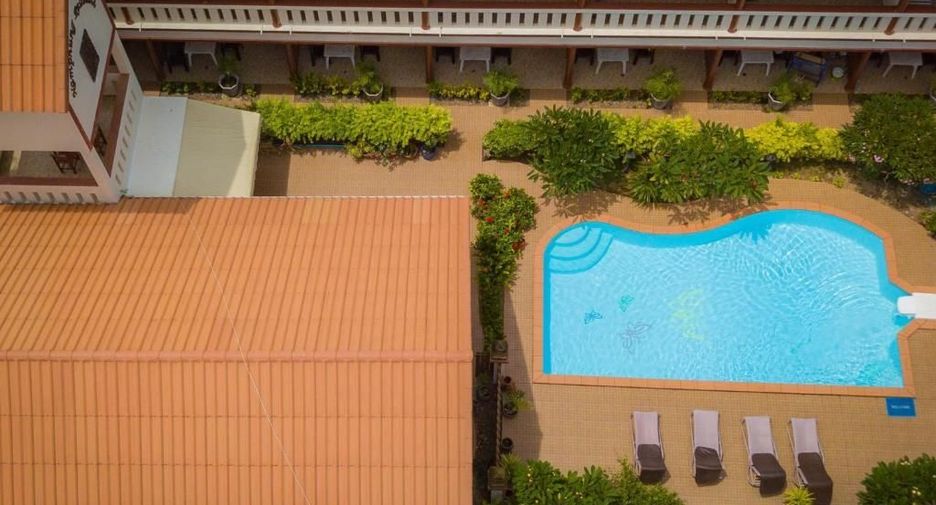 Namphung Phuket Boutique Resort