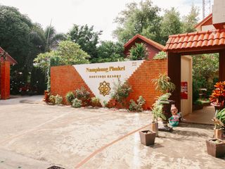 Namphung Phuket Boutique Resort